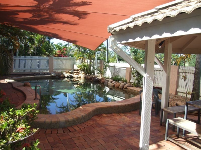 2/29 Lindsay Street, Rosslea QLD 4812