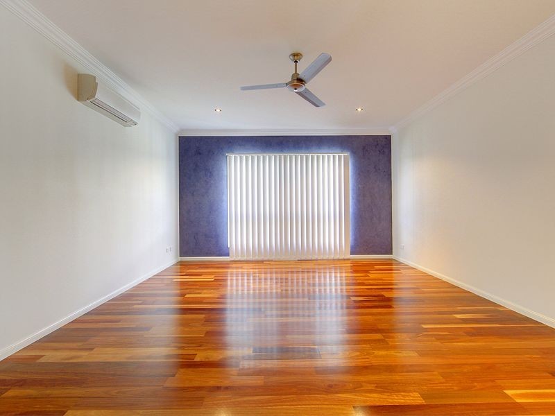 8 Edgewater Terrace, Idalia QLD 4811