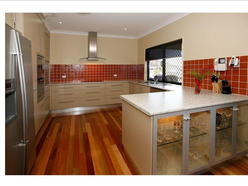 7 Monte Visto Court, Mount Louisa QLD 4814