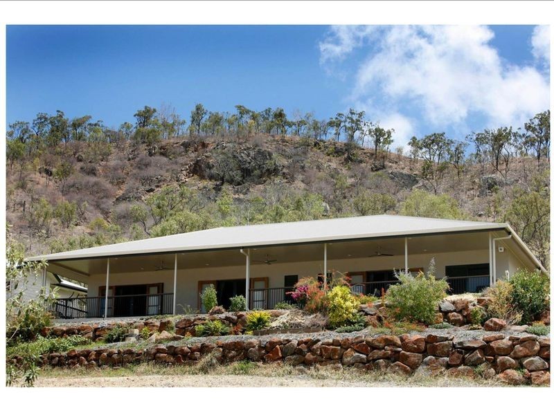 7 Monte Visto Court, Mount Louisa QLD 4814