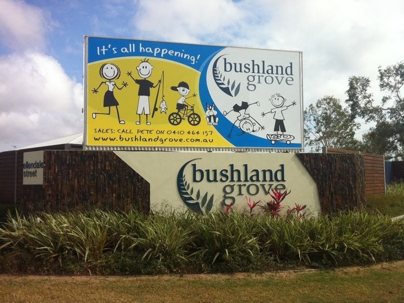 4 Ellendale Street, Mount Low QLD 4818