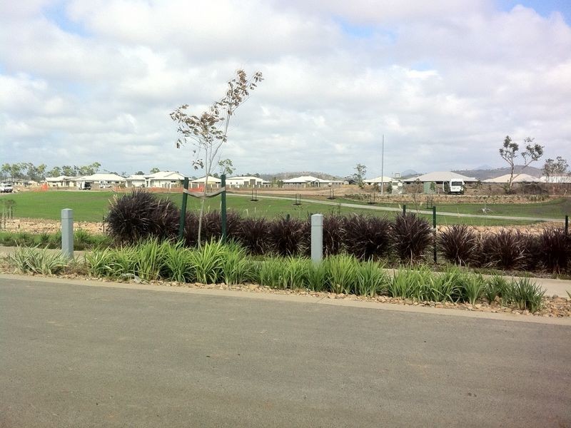 4 Ellendale Street, Mount Low QLD 4818