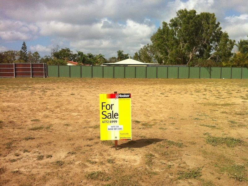 4 Ellendale Street, Mount Low QLD 4818