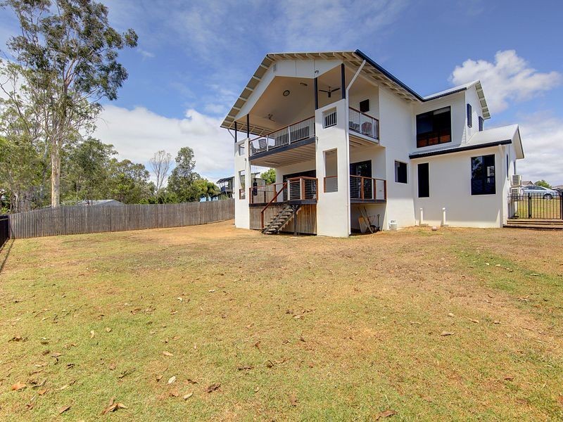 75 Woodwark Drive, Bushland Beach QLD 4818