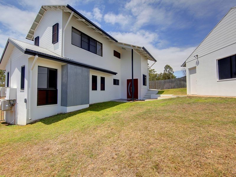 75 Woodwark Drive, Bushland Beach QLD 4818