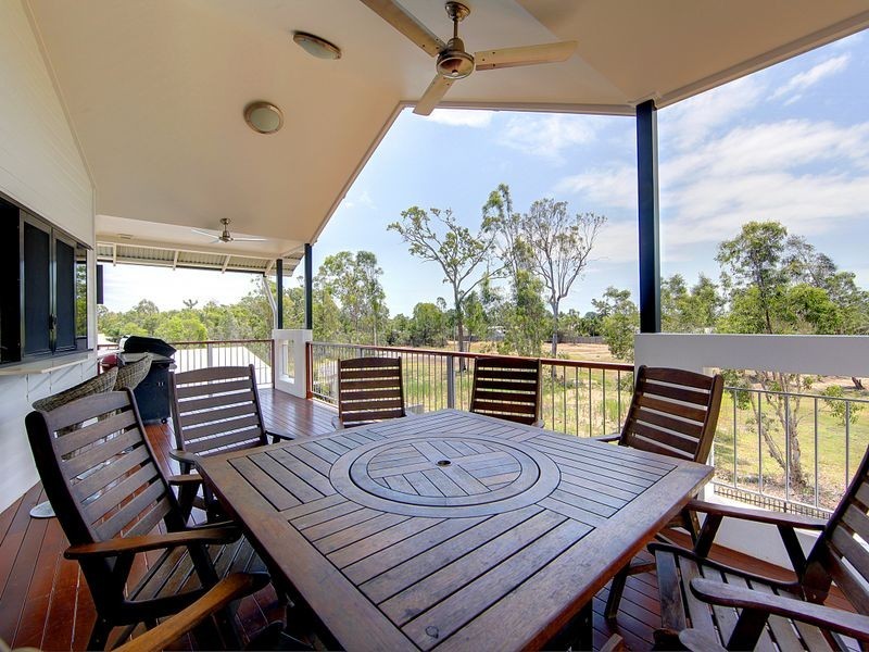 75 Woodwark Drive, Bushland Beach QLD 4818