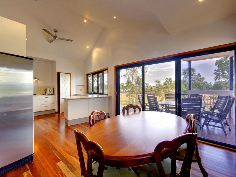 75 Woodwark Drive, Bushland Beach QLD 4818