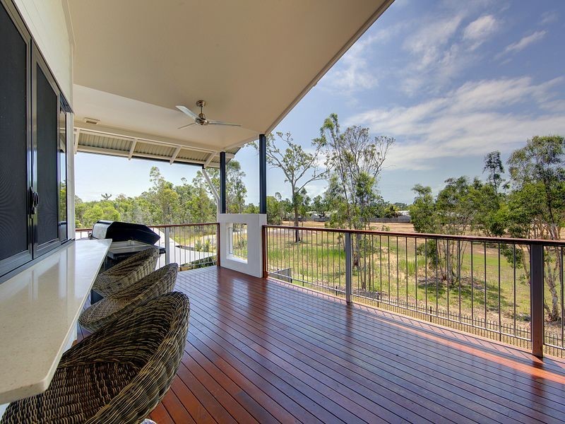 75 Woodwark Drive, Bushland Beach QLD 4818