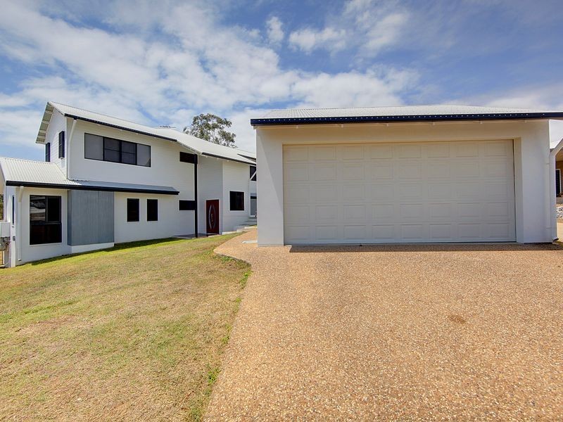 75 Woodwark Drive, Bushland Beach QLD 4818