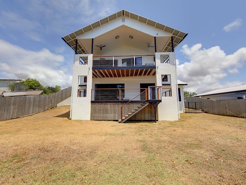 75 Woodwark Drive, Bushland Beach QLD 4818