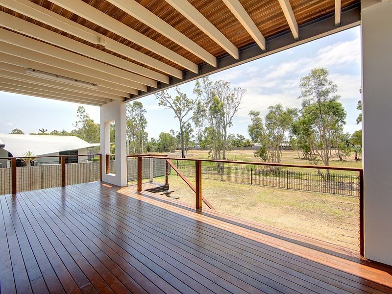 75 Woodwark Drive, Bushland Beach QLD 4818
