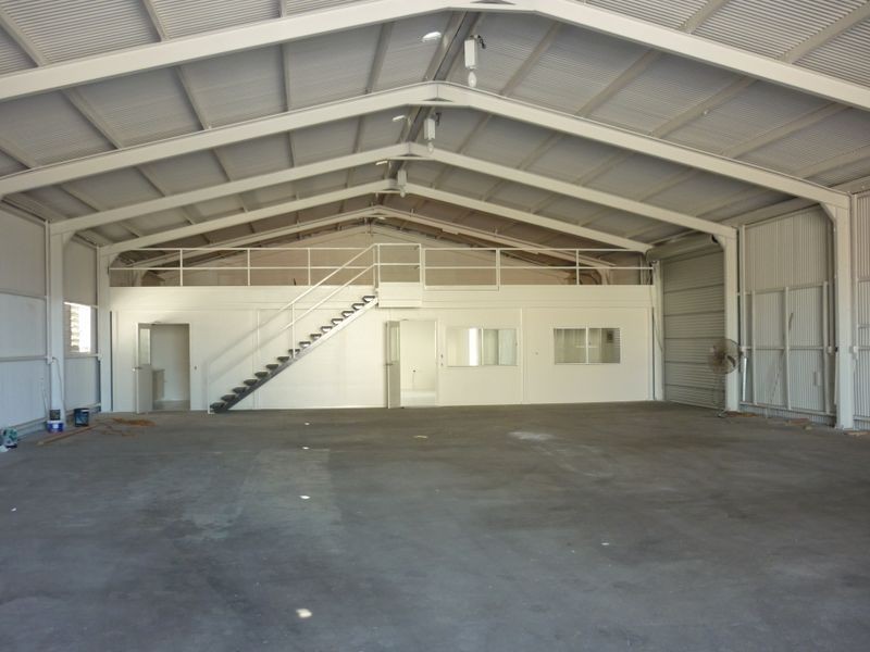 1/17 Mackley Street, Garbutt QLD 4814