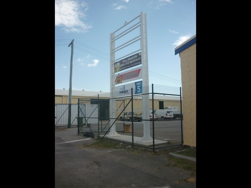 1/17 Mackley Street, Garbutt QLD 4814