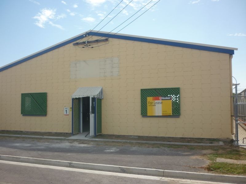 1/17 Mackley Street, Garbutt QLD 4814