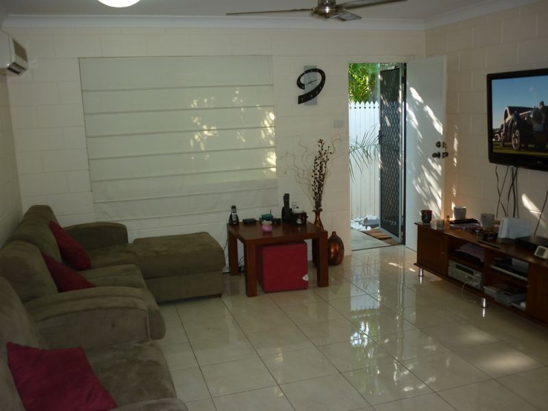 3/29 Princes Road, Hyde Park QLD 4812