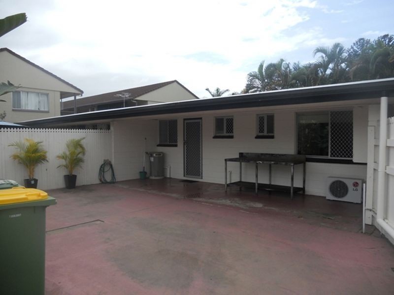 3/29 Princes Road, Hyde Park QLD 4812