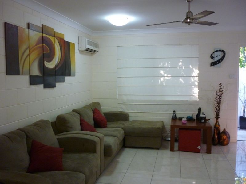 3/29 Princes Road, Hyde Park QLD 4812