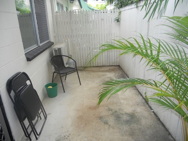 3/29 Princes Road, Hyde Park QLD 4812