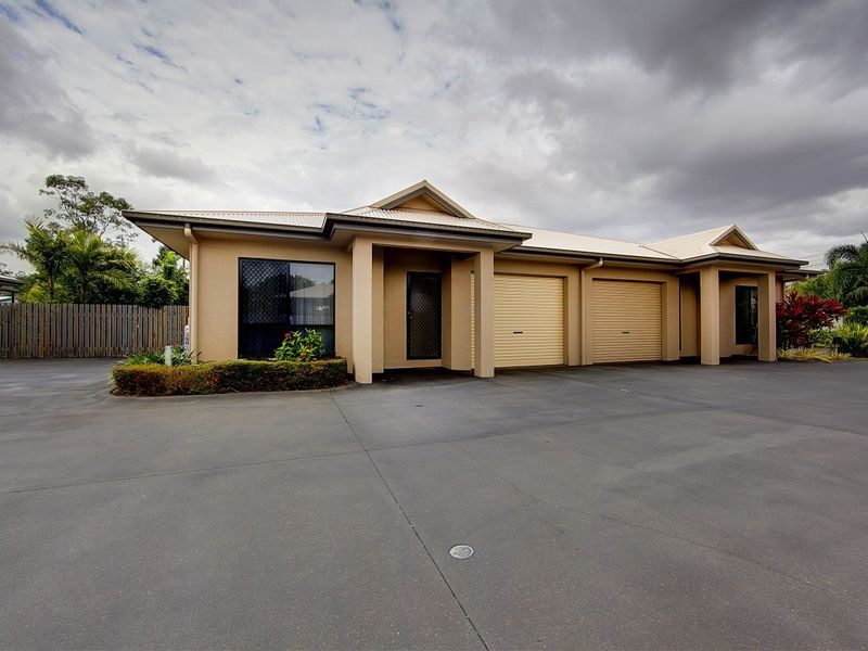 7/9 Ryrie Court, Rasmussen QLD 4815