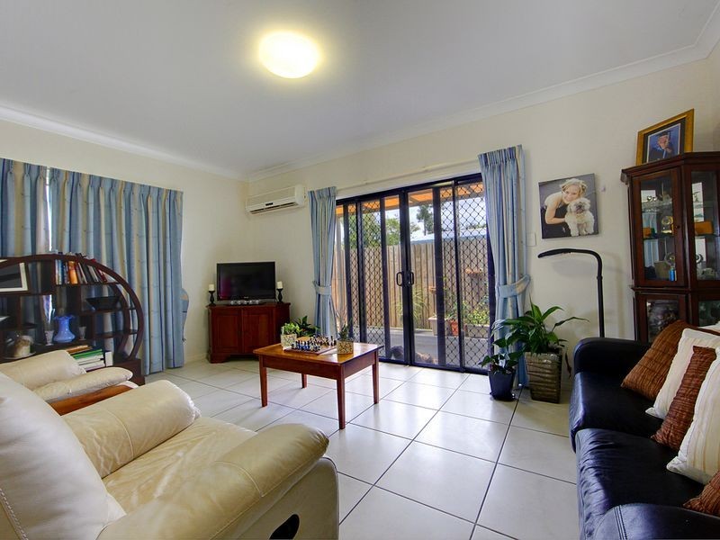 7/9 Ryrie Court, Rasmussen QLD 4815