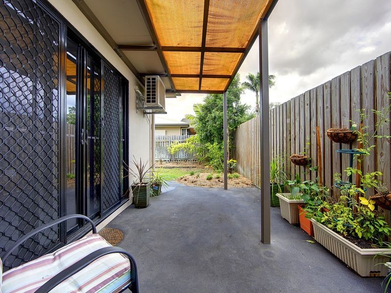 7/9 Ryrie Court, Rasmussen QLD 4815