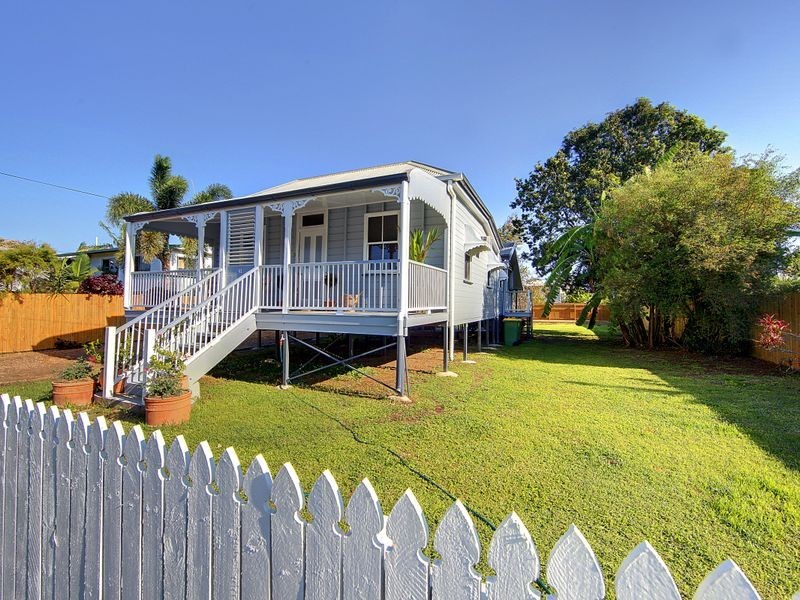 41 Second Street, Railway Estate QLD 4810