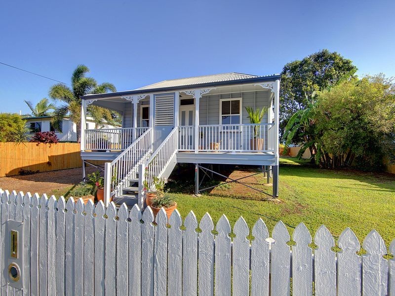 41 Second Street, Railway Estate QLD 4810