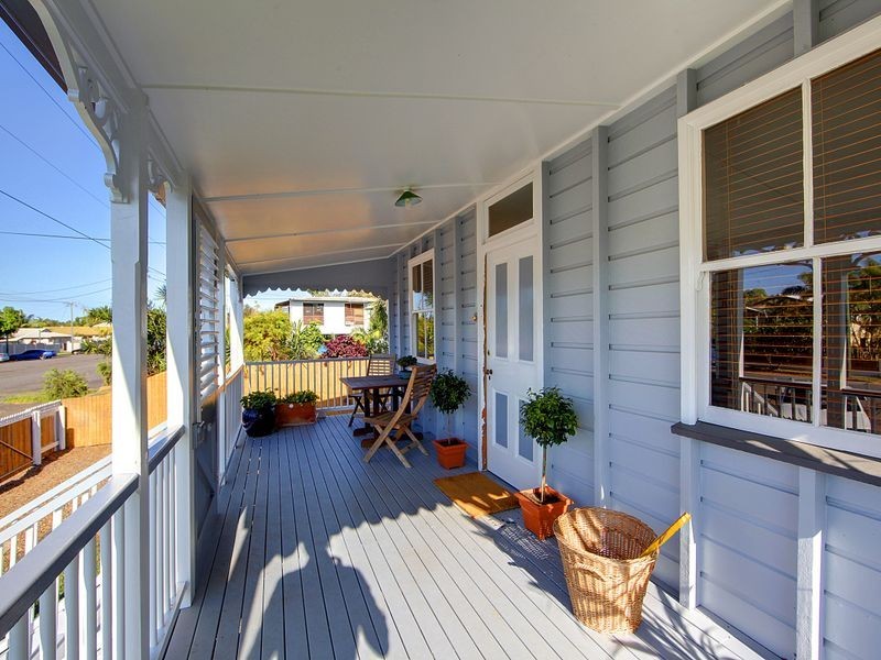 41 Second Street, Railway Estate QLD 4810