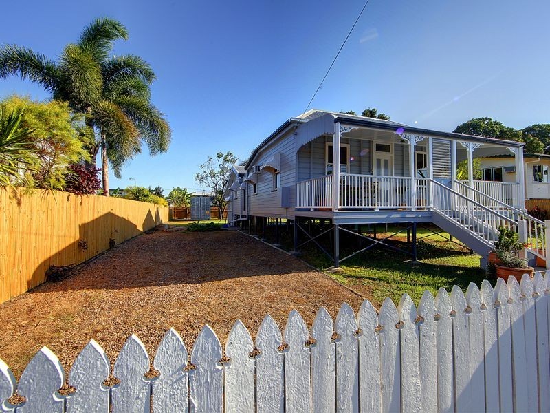 41 Second Street, Railway Estate QLD 4810