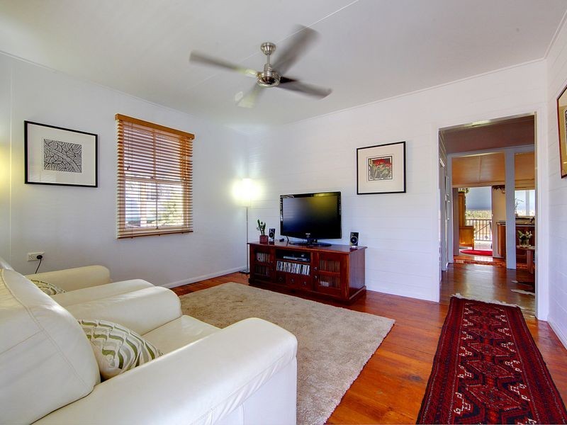 41 Second Street, Railway Estate QLD 4810