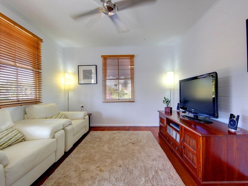 41 Second Street, Railway Estate QLD 4810