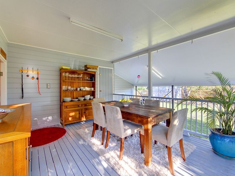 41 Second Street, Railway Estate QLD 4810