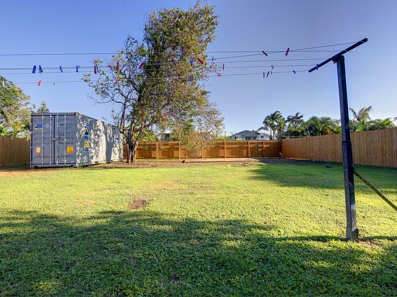 41 Second Street, Railway Estate QLD 4810