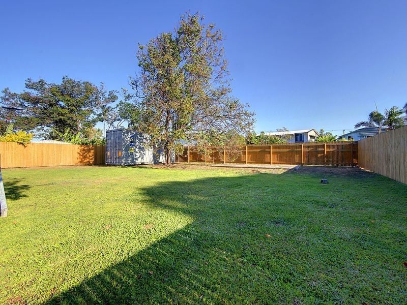 41 Second Street, Railway Estate QLD 4810