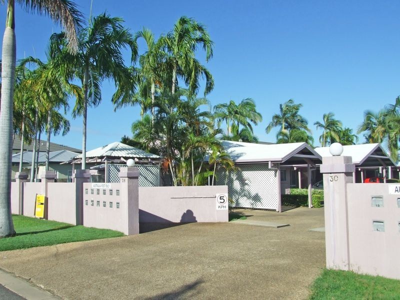 21/28 Henry Street, West End QLD 4810
