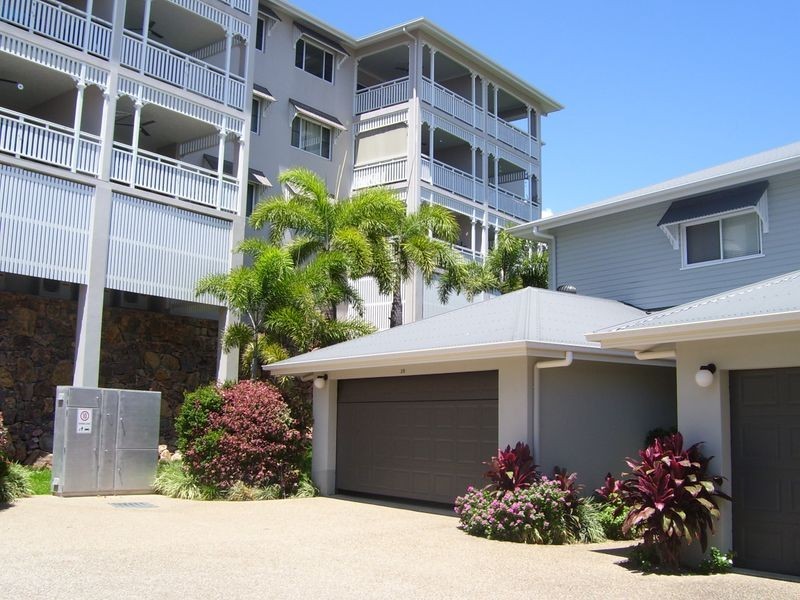 73/42 Warburton Street, North Ward QLD 4810