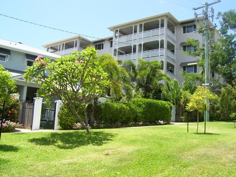 73/42 Warburton Street, North Ward QLD 4810