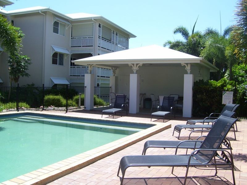 73/42 Warburton Street, North Ward QLD 4810