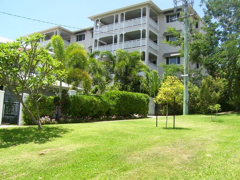 73/42 Warburton Street, North Ward QLD 4810