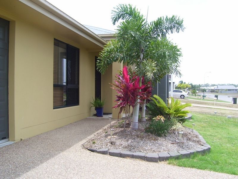 23 Wexford Crescent, Burdell QLD 4818