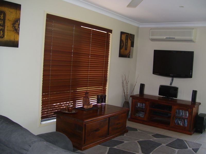 23 Wexford Crescent, Burdell QLD 4818