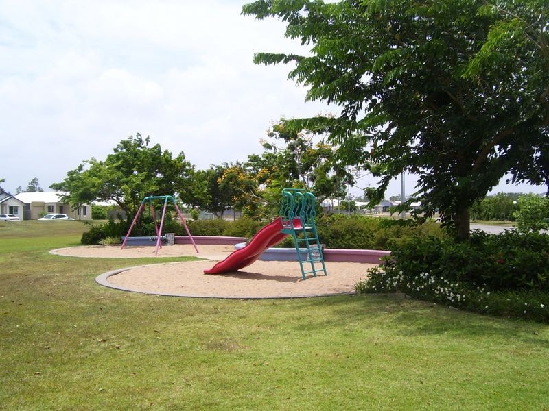 23 Wexford Crescent, Burdell QLD 4818