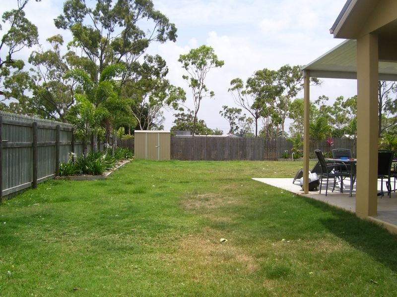 23 Wexford Crescent, Burdell QLD 4818