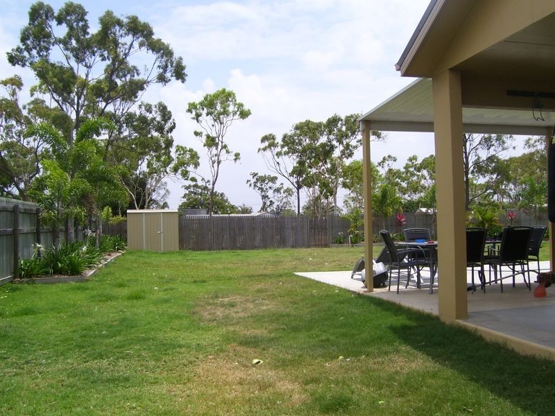 23 Wexford Crescent, Burdell QLD 4818