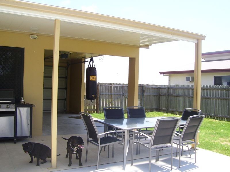 23 Wexford Crescent, Burdell QLD 4818