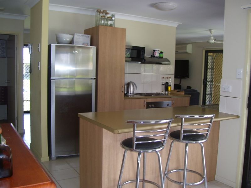 23 Wexford Crescent, Burdell QLD 4818