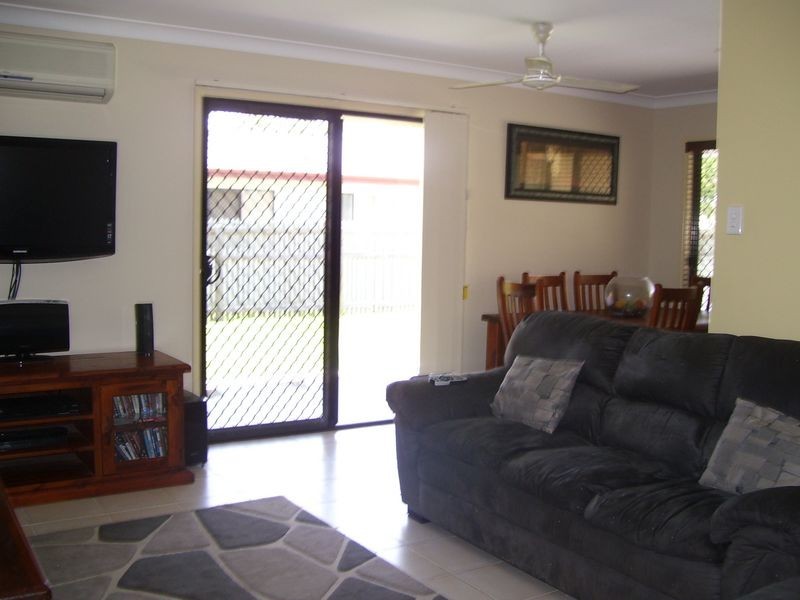 23 Wexford Crescent, Burdell QLD 4818