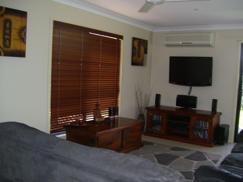 23 Wexford Crescent, Burdell QLD 4818