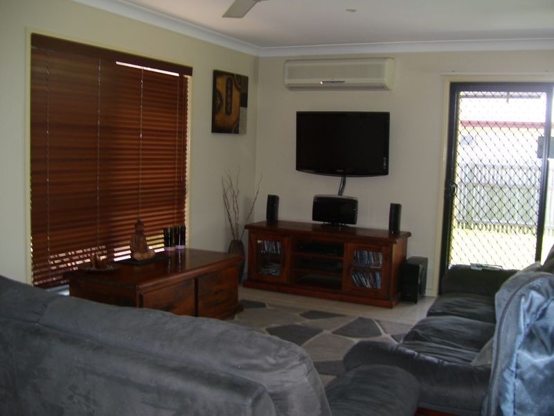 23 Wexford Crescent, Burdell QLD 4818