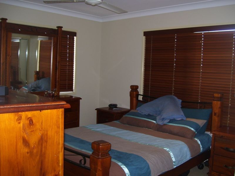 23 Wexford Crescent, Burdell QLD 4818